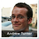 Andrew Turner