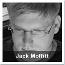Jack Moffitt, ChessPark